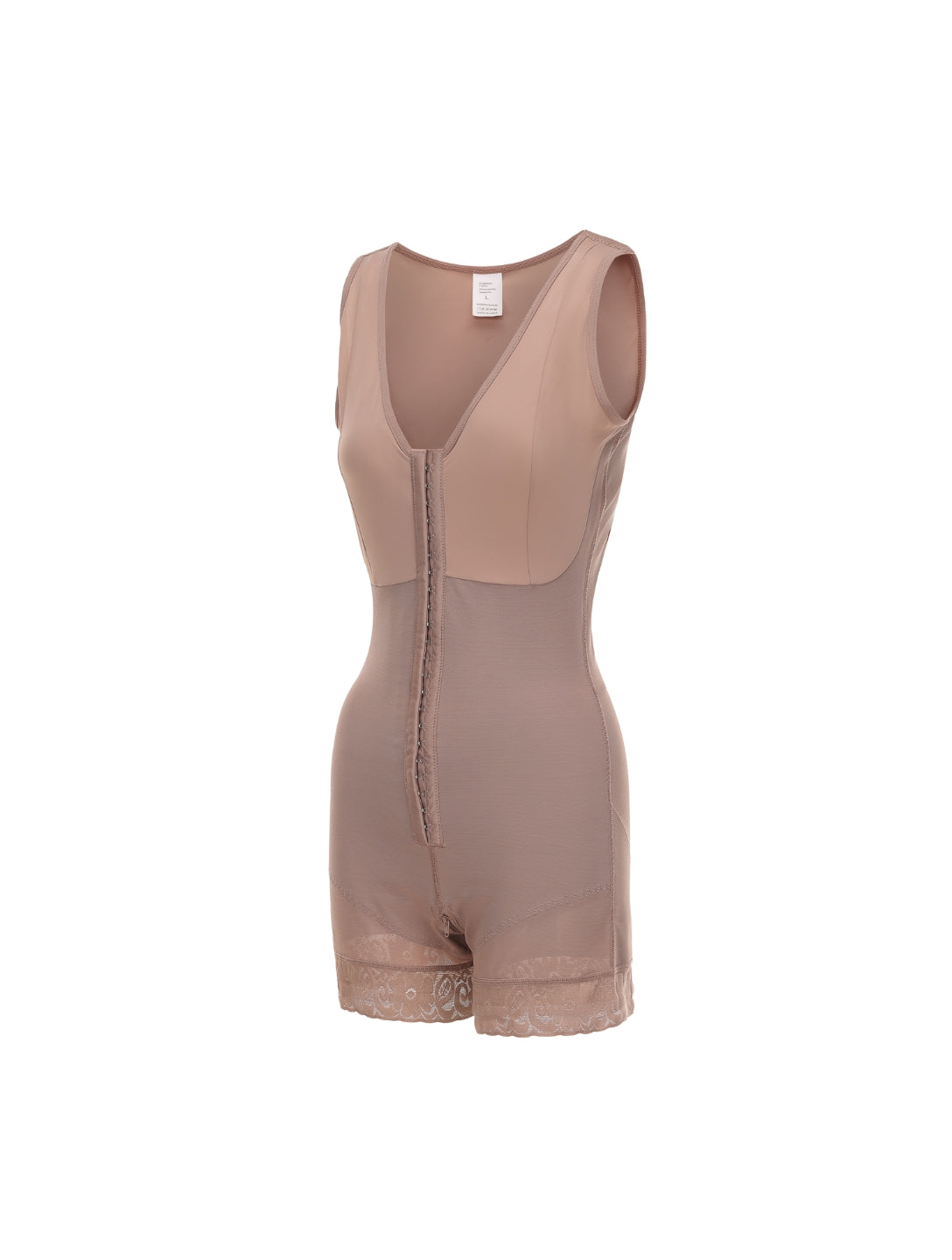 Colombian Compression Shapewear - HeyShape