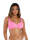 Second Skin Minimizer Bra