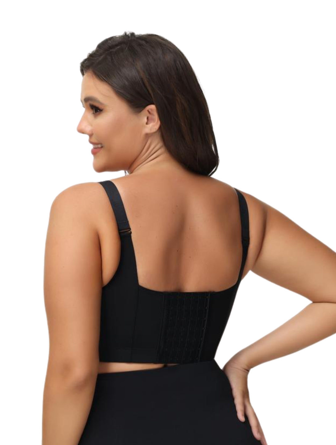 UltraLift Corset Bra - HeyShape