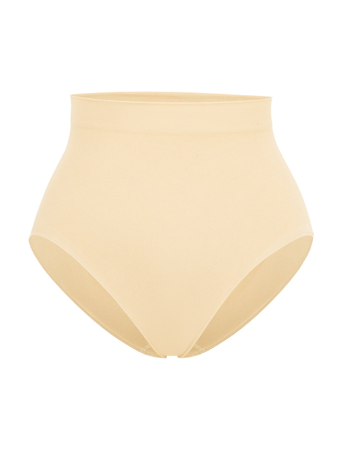 Snatched High-Waist Brief - HeyShape