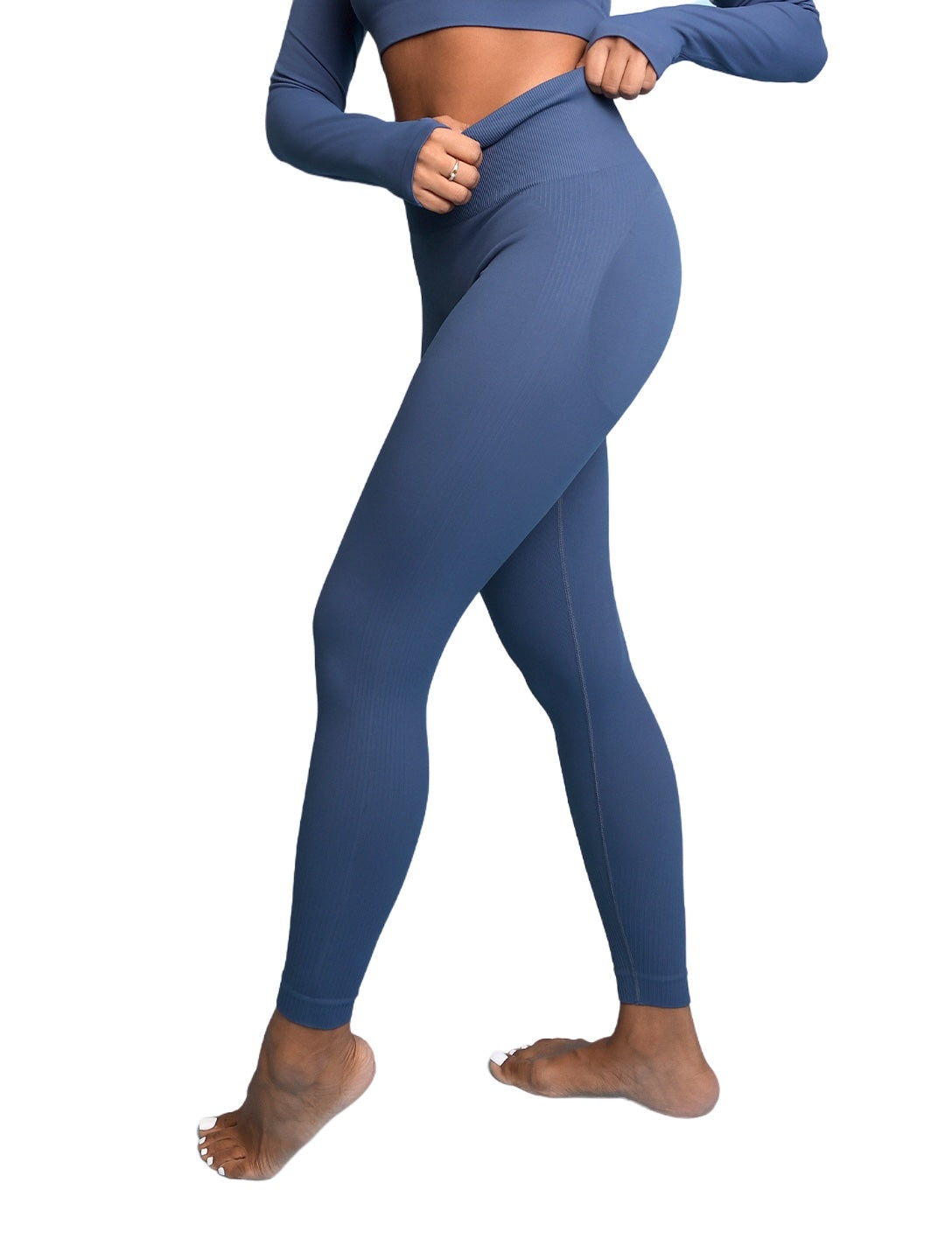 Everyday Legging - HeyShape
