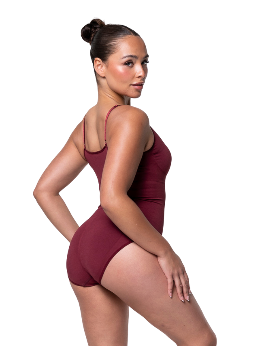 Snatched Shapewear Bodysuit - HeyShape