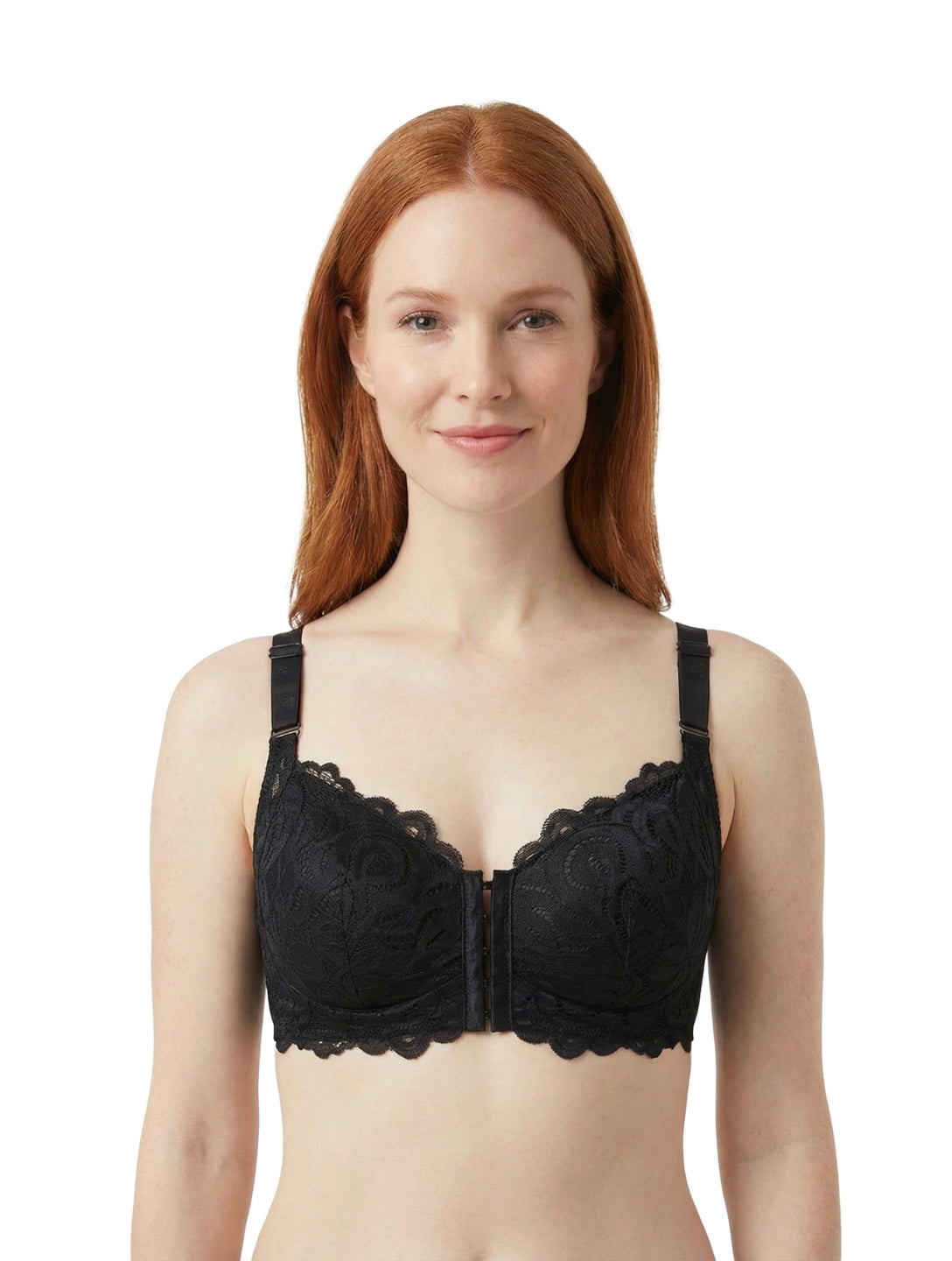 Lace Bra - HeyShape