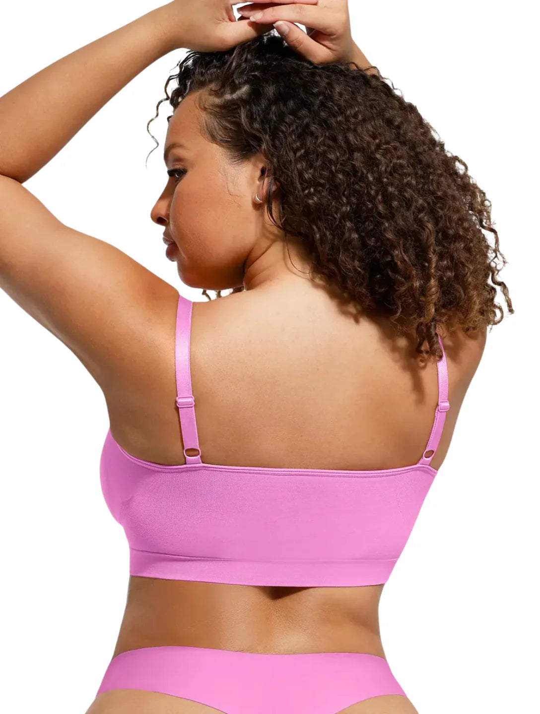 Snatched Seamless Bra - HeyShape