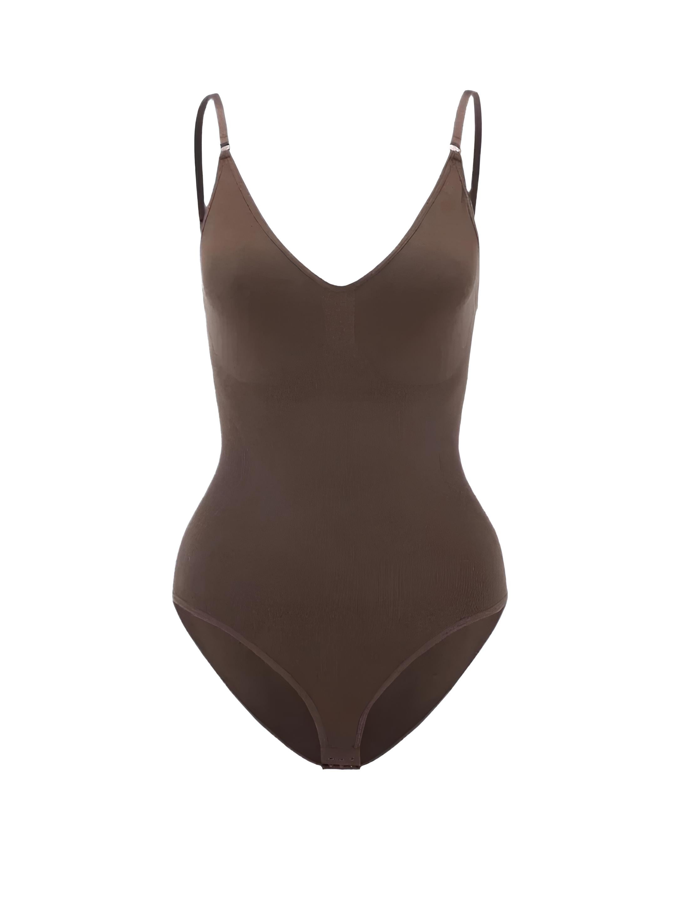 Snatched Shapewear Bodysuit - HeyShape