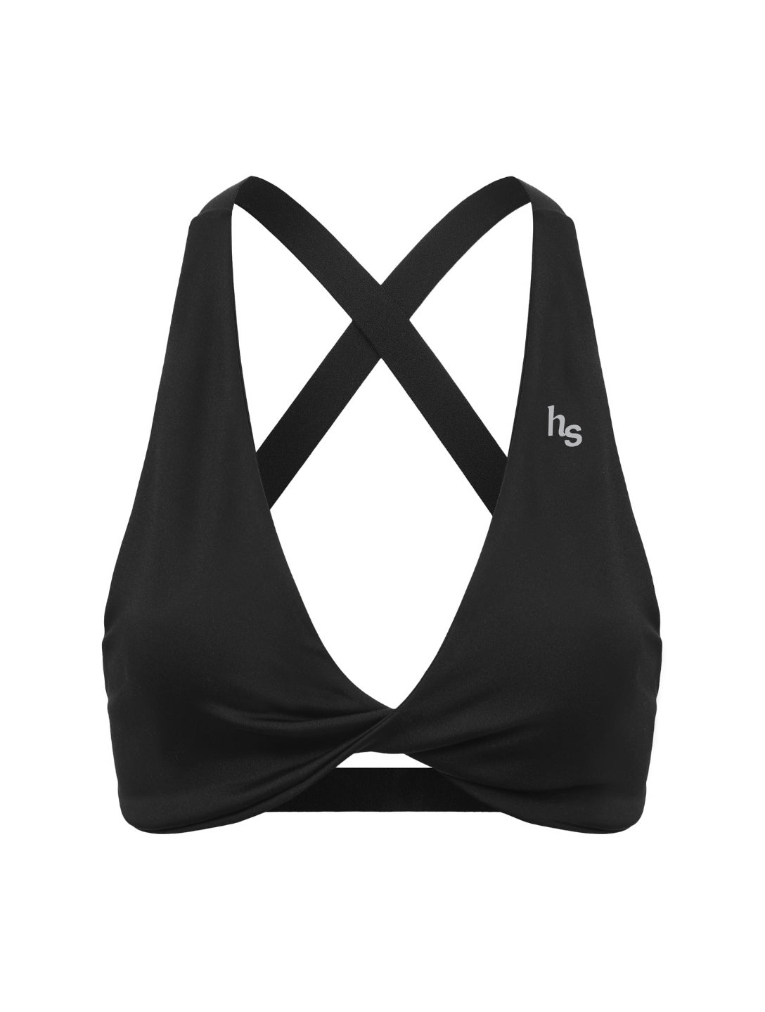 Twist Me Bra - HeyShape