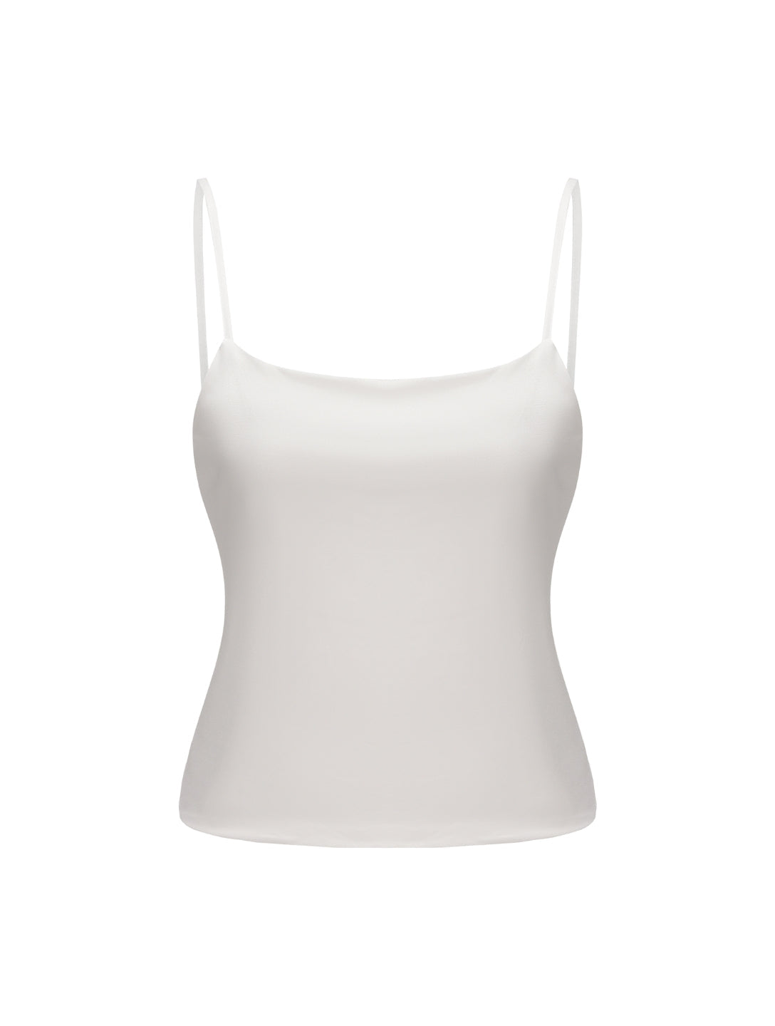 Basic Cami Top - HeyShape