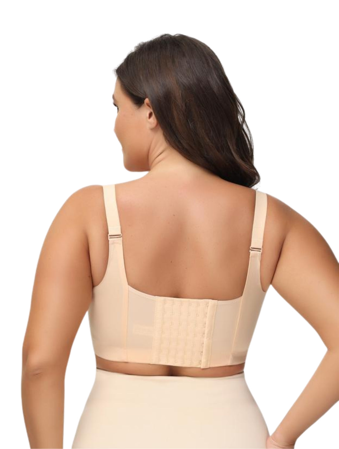 UltraLift Corset Bra - HeyShape