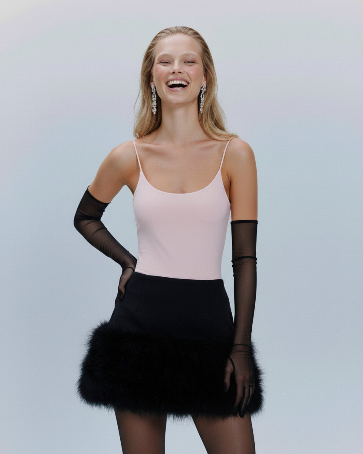 Basic Cami Top - HeyShape