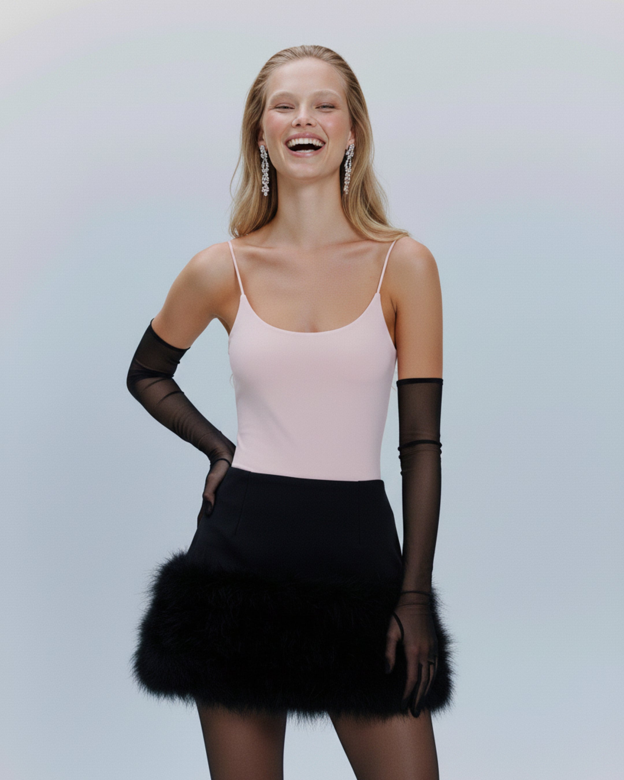 Basic Cami Top - HeyShape