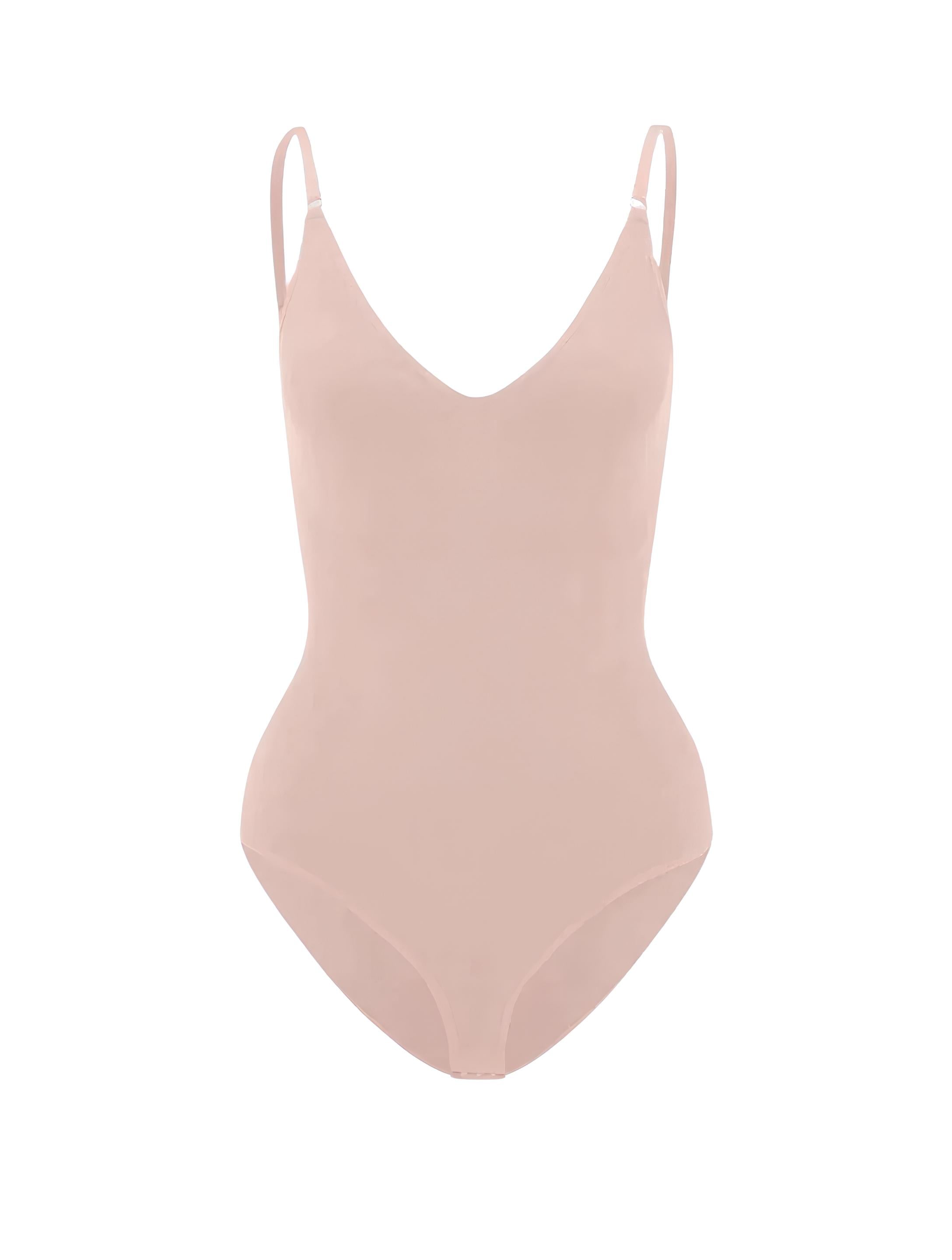 Snatched Shapewear Bodysuit - HeyShape