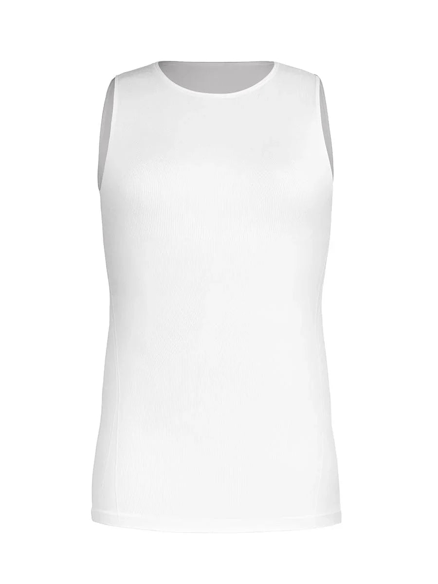 Men’s Seamless Shaping Top - HeyShape