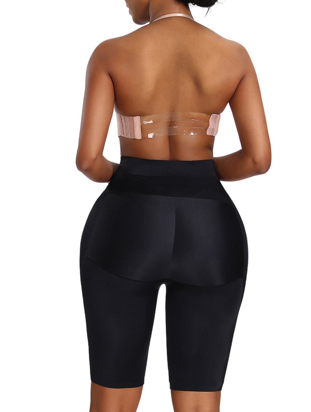 BBL Shorts - HeyShape
