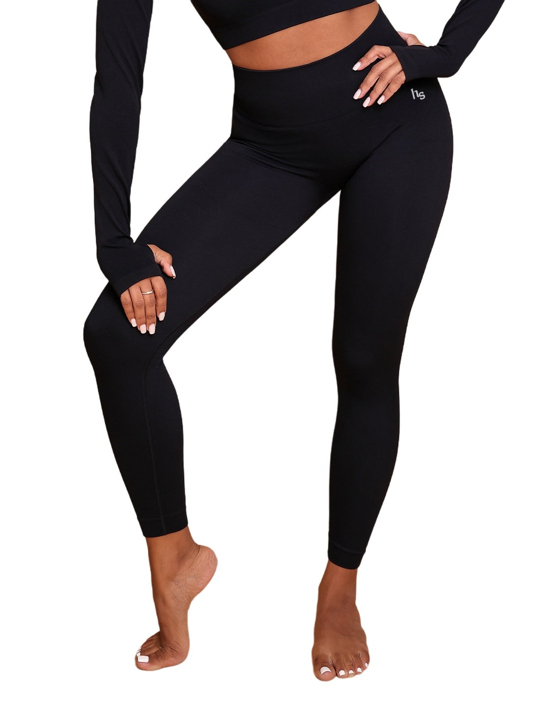 Everyday Legging - HeyShape
