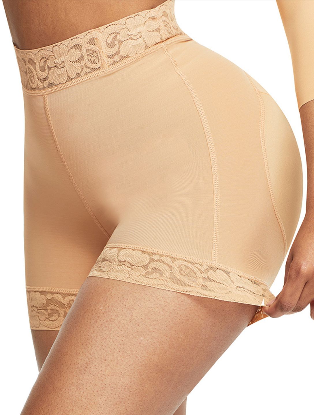 Sculpting Shorts - HeyShape
